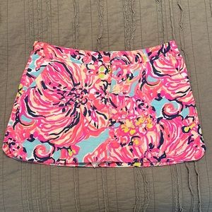 Lilly Pulitzer Skort